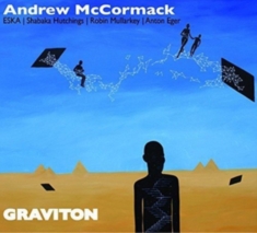 Mccormack Andrew - Graviton