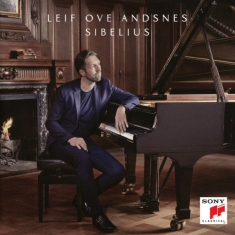 Andsnes Leif Ove - Sibelius