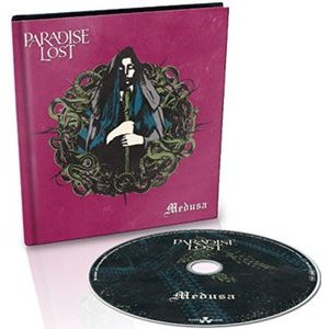 Paradise Lost - Medusa