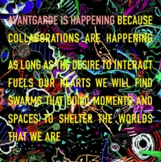 Various Artists - Avant Garde Is Happening Because Co
