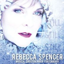 Spencer Rebecca - Still, Still, Still i gruppen CD hos Bengans Skivbutik AB (2540269)