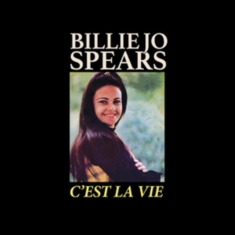 Spears Billie Jo - C'est La Vie