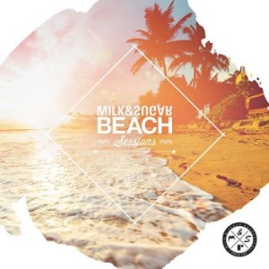 Various Artists - Beach Sessions 2017