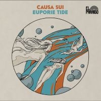 Causa Sui - Euporie Tide