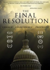 The Final Resolution - Film i gruppen DVD & BLU-RAY hos Bengans Skivbutik AB (2545525)