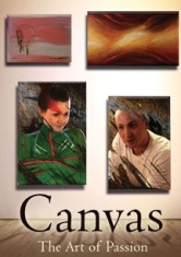 Canvas - Film i gruppen DVD & BLU-RAY hos Bengans Skivbutik AB (2545530)