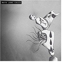 Maya Jane Coles - Take Flight (Vinyl) i gruppen VINYL hos Bengans Skivbutik AB (2547692)