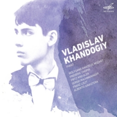 Various - Piano Music