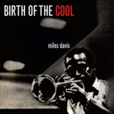 Davis Miles - Birth Of Cool