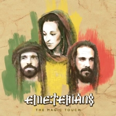 Emeretians - Magic Touch