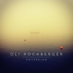 Rockberger Oli - Sovereign