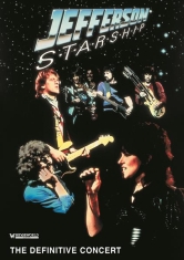 Paul Kantner - Definitive Concert