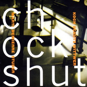 Hans Koch Andreas Marti Jacques D - Chockshut