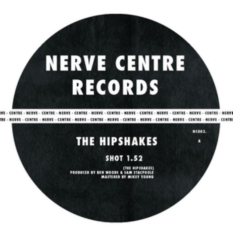 Hipshakes - Shot/Samba