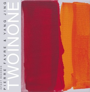Pierre Favre Yang Jing - Two In One