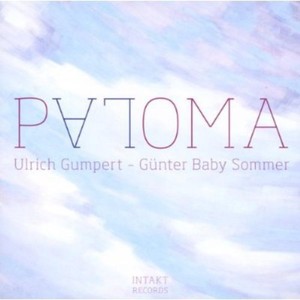 Ulrich Gumpert - Günter Baby Sommer - La Paloma
