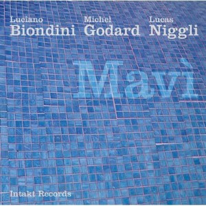 Luciano Biondini Michel Godard Lu - Mavì
