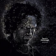 Cavanagh Daniel - Monochrome