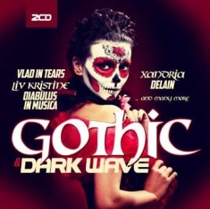 Various Artists - Gothic & Dark Wave