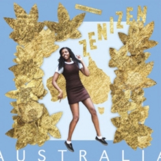 Zenizen - Australia (Blue Vinyl)