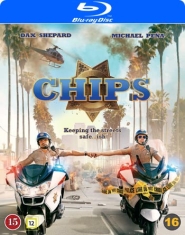 Movie - Chips Bd