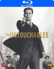Movie - Untouchables, The Repack Bd