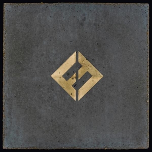 Foo Fighters - Concrete And Gold