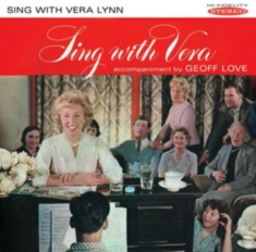 Lynn Vera - Sing With Vera