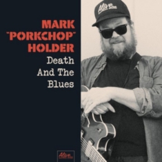 Holder Mark Porkshop - Death And The Blues