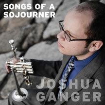 Ganger Joshua - Songs Of A Sojourner i gruppen CD hos Bengans Skivbutik AB (2674247)