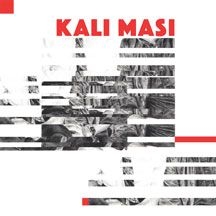 Masi Kali - Wind Instrument i gruppen CD hos Bengans Skivbutik AB (2674304)