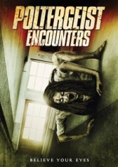 Poltergeist Encounters - Film i gruppen DVD & BLU-RAY hos Bengans Skivbutik AB (2674368)