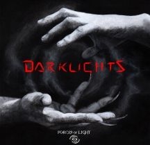 Forces Of Light - Darklights i gruppen CD hos Bengans Skivbutik AB (2674383)