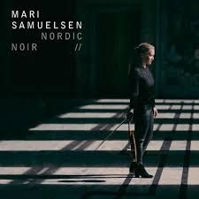 Mari Samuelsen Hakon Samuelsen Tr - Nordic Noir i gruppen CD hos Bengans Skivbutik AB (2683166)
