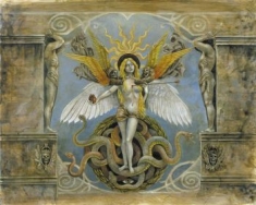 Aosoth - V: The Inside Scriptures