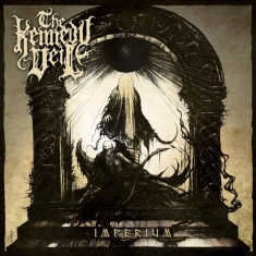 Kennedy Veil - Imperium
