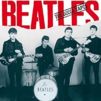 Beatles - The Decca Tapes (Gatefold Cover)