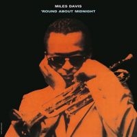 Davis Miles - 'Round About Midnight