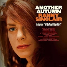 Sinclair Ranny - Another Autumn