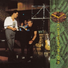 Working Week - Compañeros (Expanded Edition)