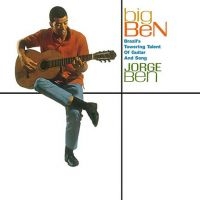 Ben Jorge - Samba Esquema Novo