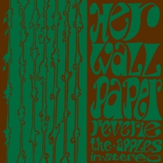 Apples In Stereo - Her Wallpaper Reverie