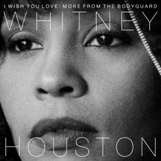 Houston Whitney - I Wish You Love: More From The Bodyguard