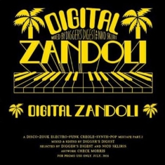 Various Artists - Digital Zandoli 2
