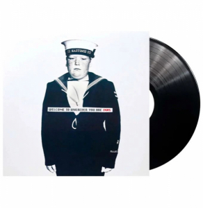 Inxs - Welcome To Wherever You Are (Vinyl)