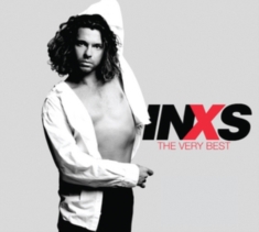 Inxs - The Very Best (2Lp)