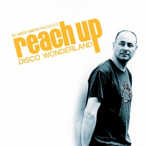 Various Artists - Reach Up - Disco Wonderland