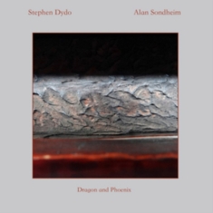 Dydo Stephen And Alan Sondheim - Dragon And Phoenix