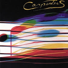 The Carpenters - Passage i gruppen VINYL hos Bengans Skivbutik AB (2825727)