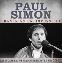 Simon Paul - Transmission Impossible (3Cd)